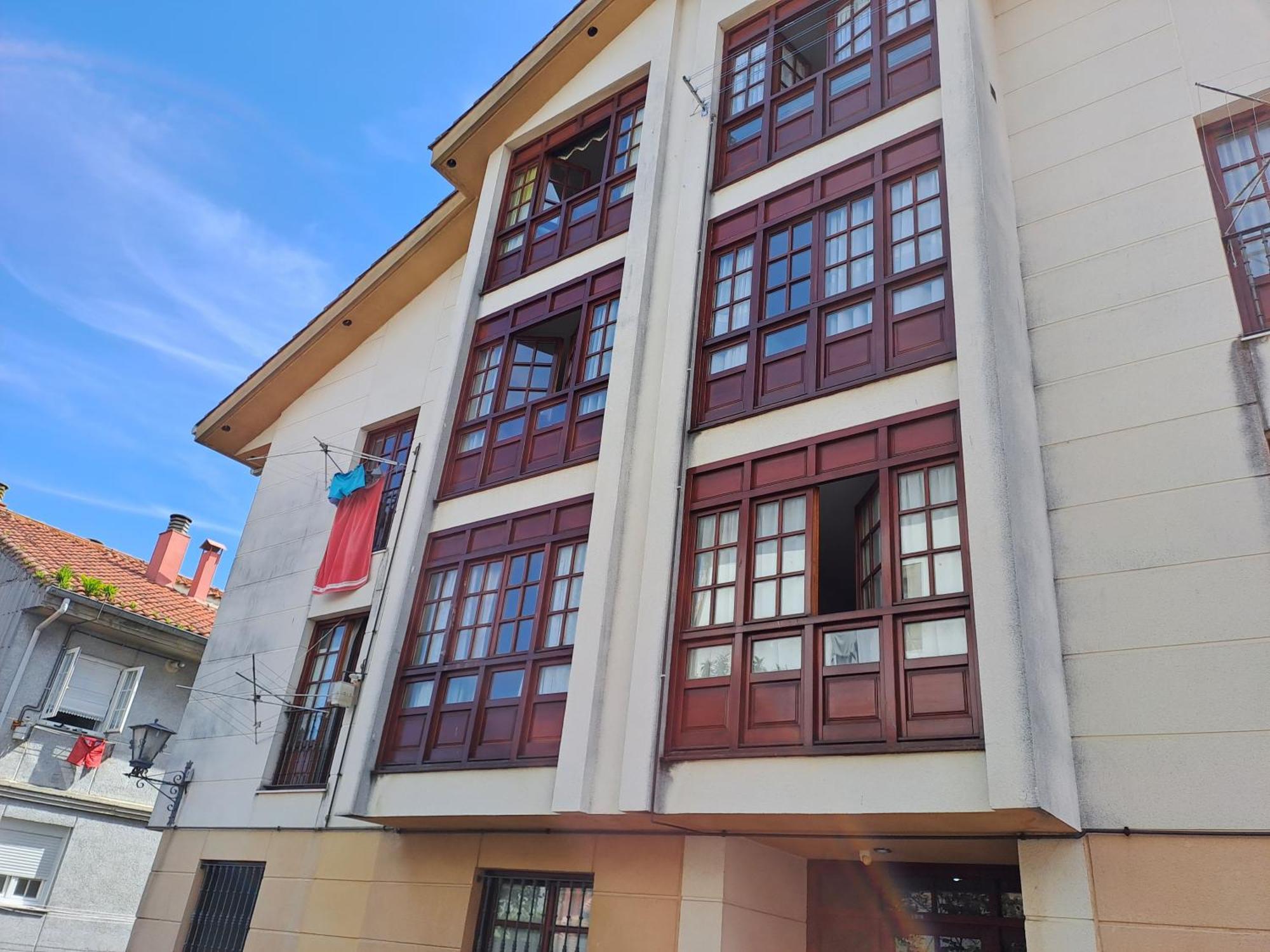 Apartamento Barlovento San Vicente De La Barquera Exterior photo